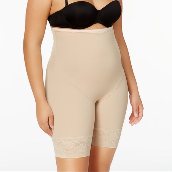 Maidenform Firm Foundations Plus 